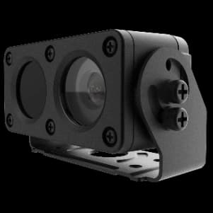 IP відеокамера Hikvision AE-VC253T-IT (2.1мм)