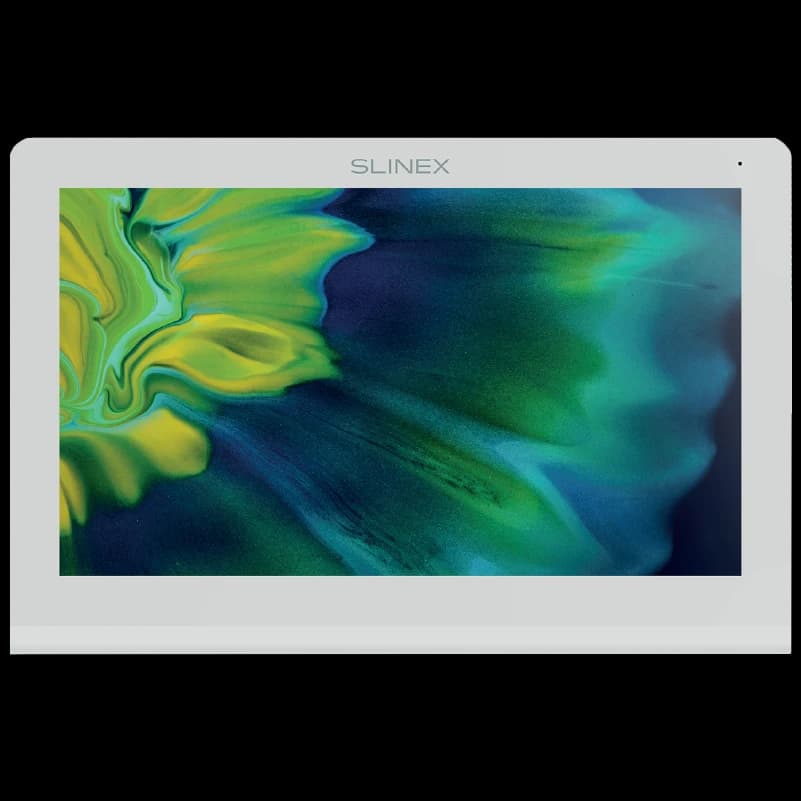 Відеодомофон Slinex Nexo 7 white