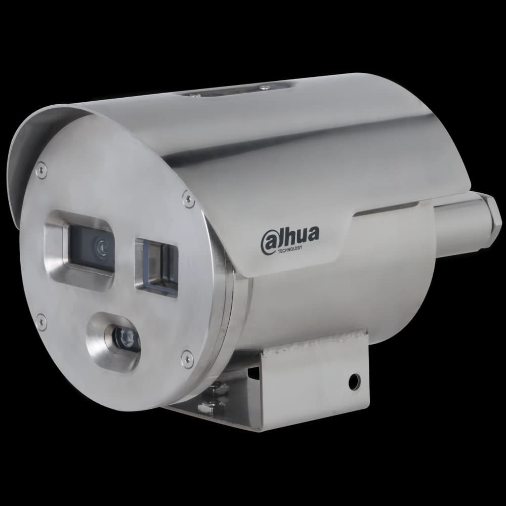 Вибухозахищена гібридна камера Dahua DHI-TPC-AEBF5641-T