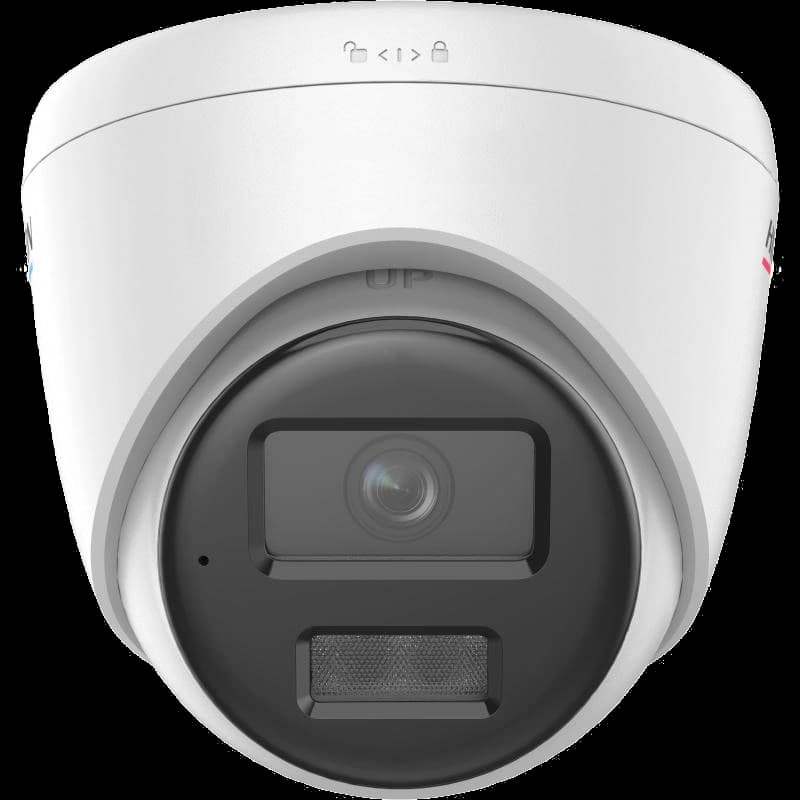 IP відеокамера Hikvision DS-2CD1327G2H-LIUF 2МП (2.8мм)