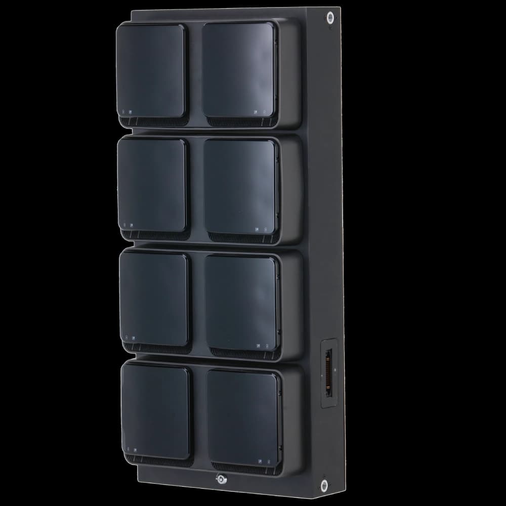 Станція збору даних Dahua EEC300D8-N4