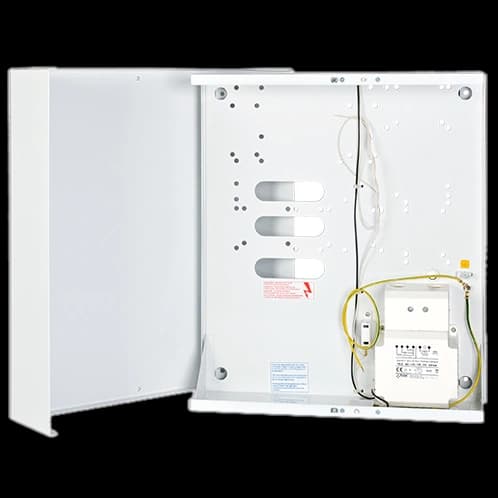 Корпус для систем на базі ПКП INTEGRA Plus Satel OMI-4