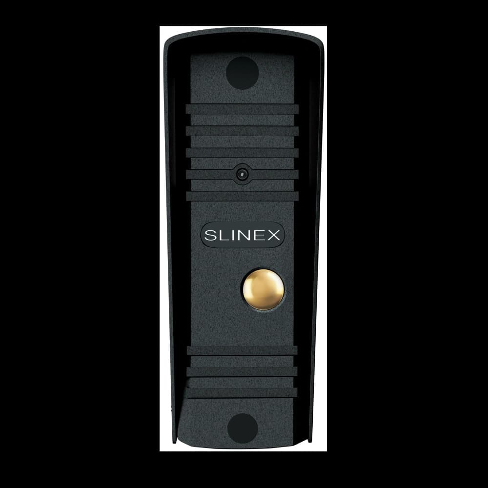 Виклична панель Slinex ML-16HR Black IP65