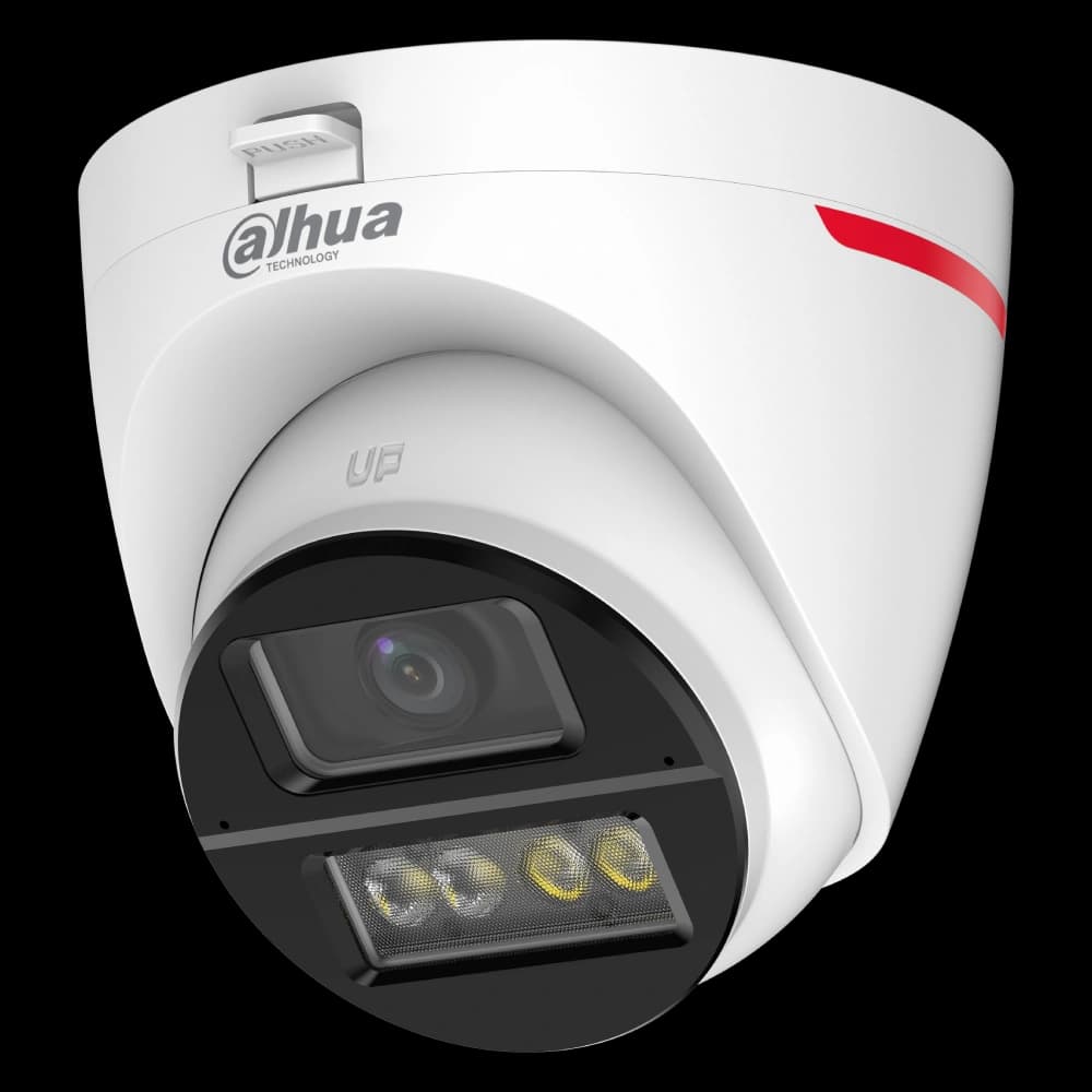 HDCVI відеокамера Dahua DH-HAC-HDW1249XP-IL-A-PRO 2МП (2.8мм)