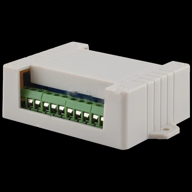 Пульт керування турнікета ZKTeco DRC-100