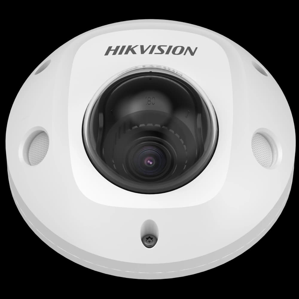 Відеокамера Hikvision DS-2XM6726G1-IDM (2.8мм)