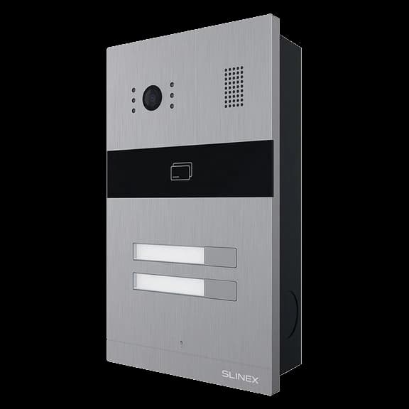 Визивна панель Slinex MA-02CRHD
