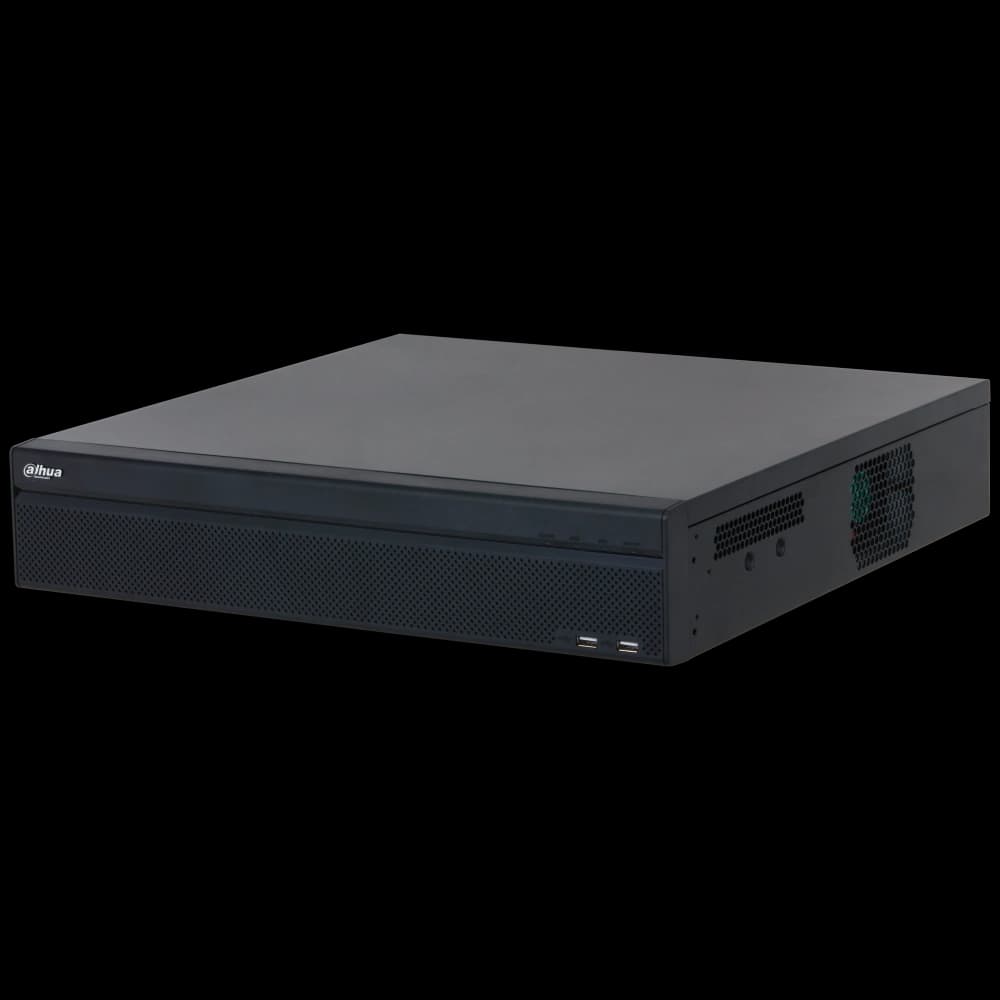 Відеореєстратор Dahua DHI-NVR5832-EI2 32-канальний 1U 2HDD WizSense