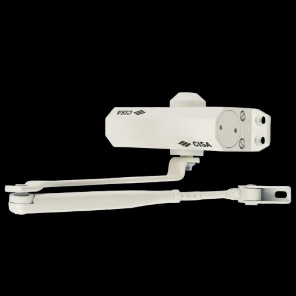 Дотягувач CISA 60460.03.0.45