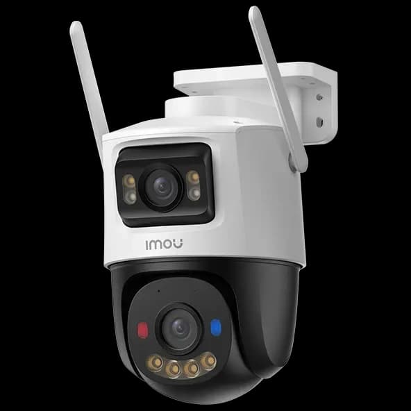 IP відеокамера Imou Cruiser Dual 2 (IPC-S7XEP-10M0WED) 10МП (3.6мм)