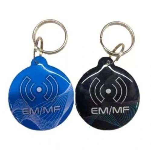 Брелок EM-Marine + MIFARE