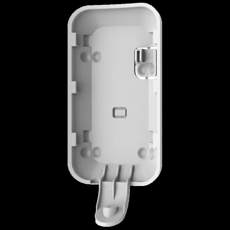 Кріпильна панель Smartbracket Ajax MotionProtect Outdoor біла