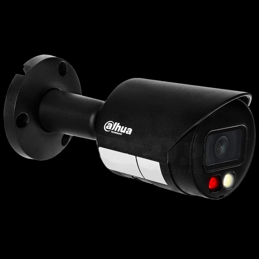 Камера відеоспостереження Dahua DH-IPC-HFW2449S-S-IL-BE (2.8)