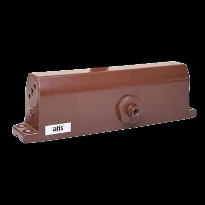 Доводчик ATIS DC-5036-BC Brown