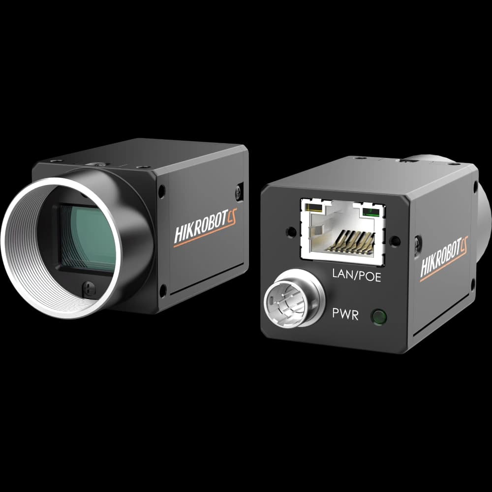 Камера зонального сканування Hikrobotics MV-CS050-10GC
