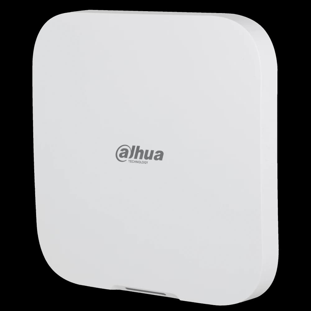 Бездротовий хаб сигналізації Dahua 2 DHI-ARC3800H-W2(868)