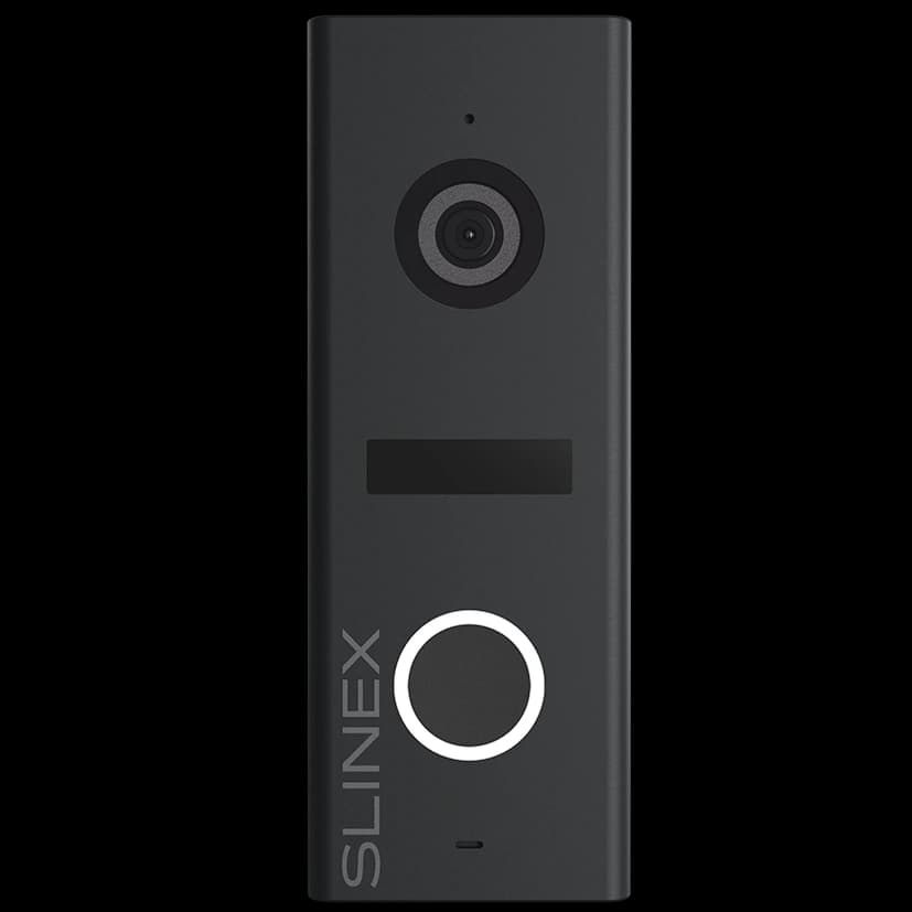 Виклична панель Slinex ML-17HR (graphite) IP65