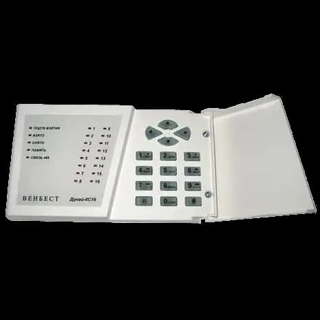 Адаптер Дунай-АД3