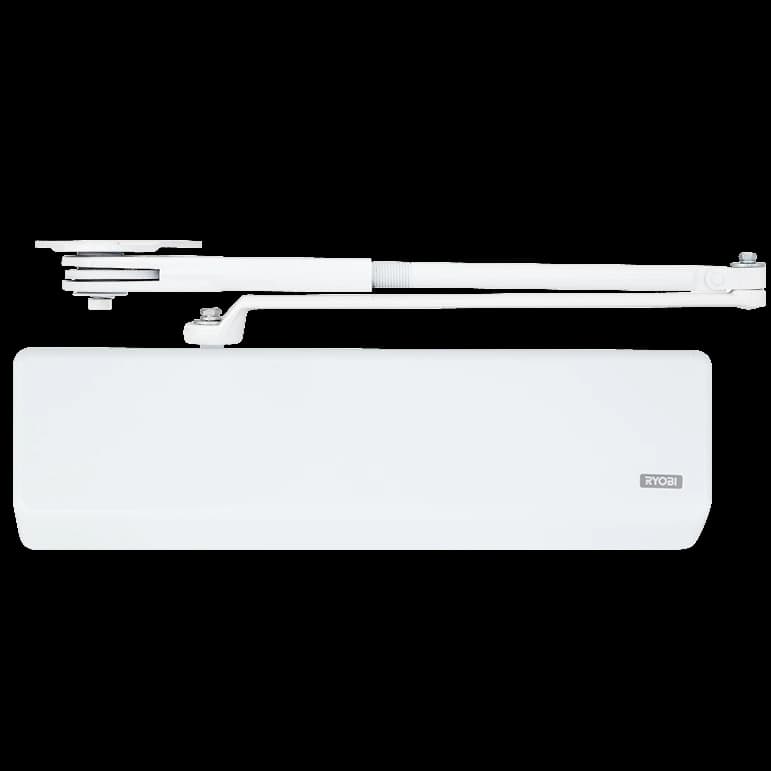 Дотягувач 120кг 1400мм RYOBI 4550 DS-4550P WHITE BC/DA PRL_HO_ARM