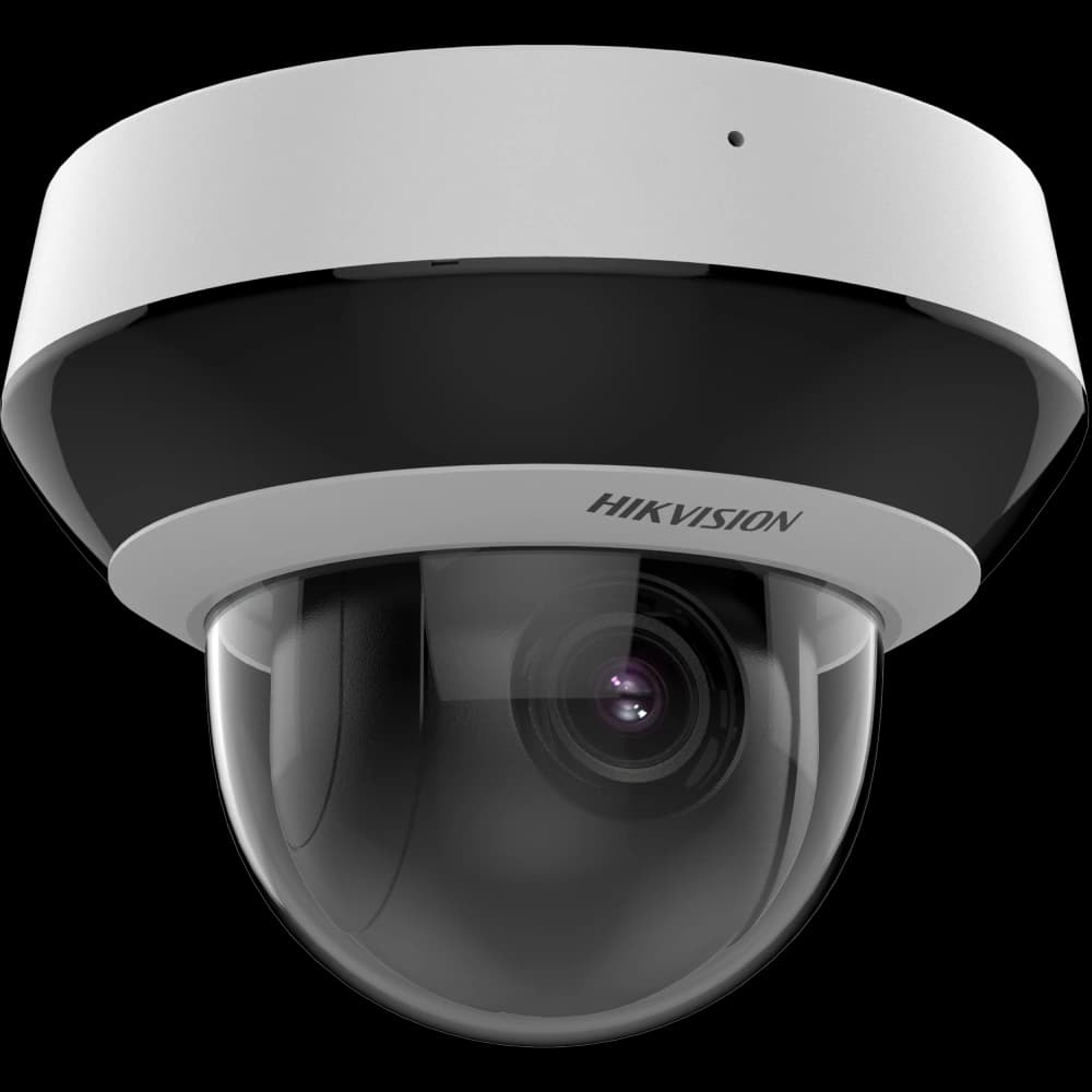 PTZ відеокамера Hikvision DS-2DE2A404IWG1-E 4МП (2.8-12мм)