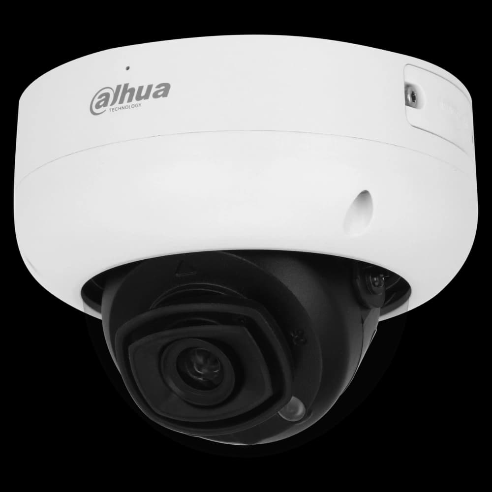 IP відеокамера Dahua DH-IPC-HDBW5241R-ASE 2МП (2.8 мм)