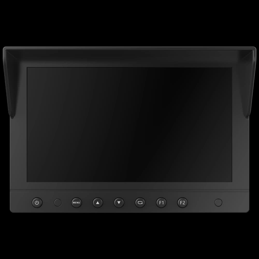 Мобільний екран DHI-MLCDF7-T 7-дюймовий сенсорний