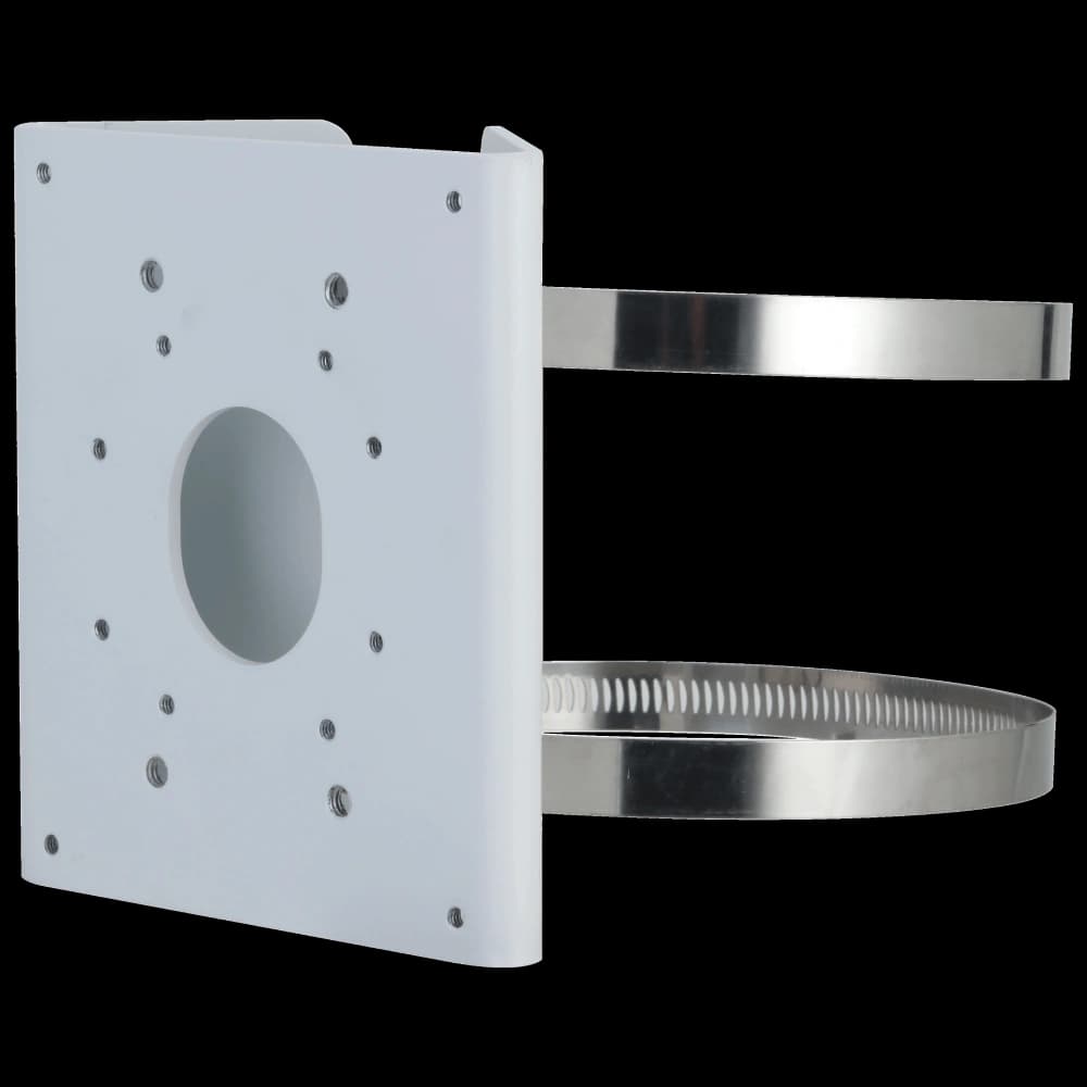 Кронштейн для кріплення на стовп Dahua DH-PFA156
