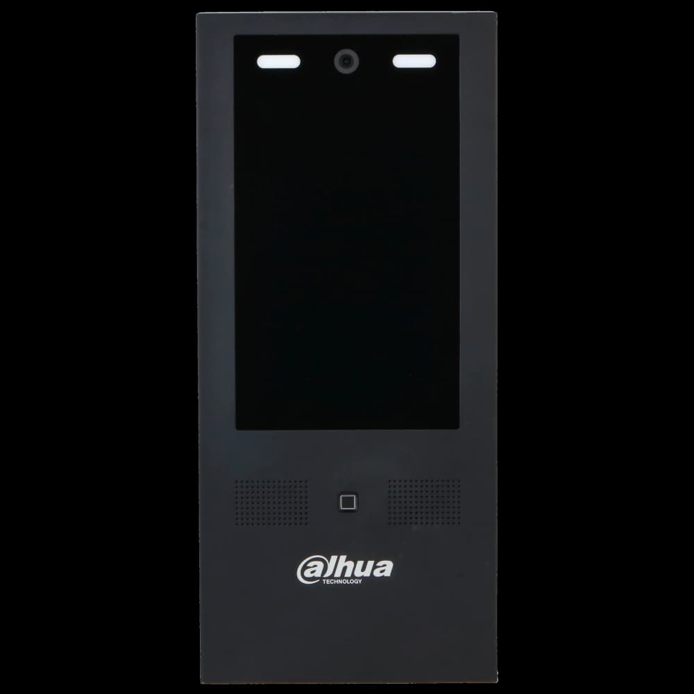 Станція збору даних/модуль керування Dahua DHI-EEC300-V2