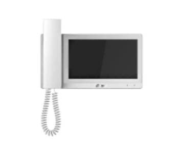 Цифровий монітор з трубкою DHI-VTH5421EW-H