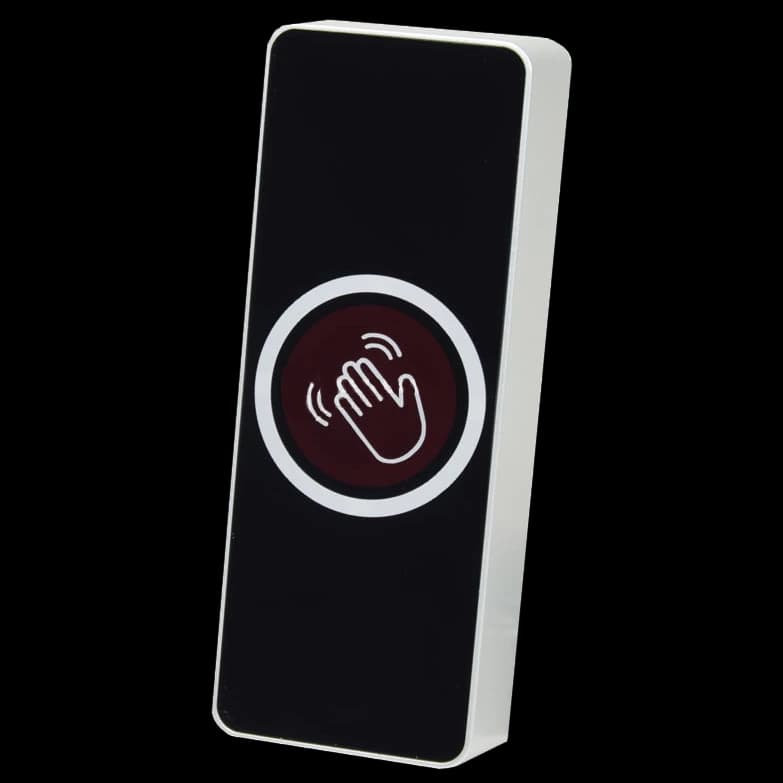 Сенсорна кнопка виходу ATIS Exit-K5 (пластик)