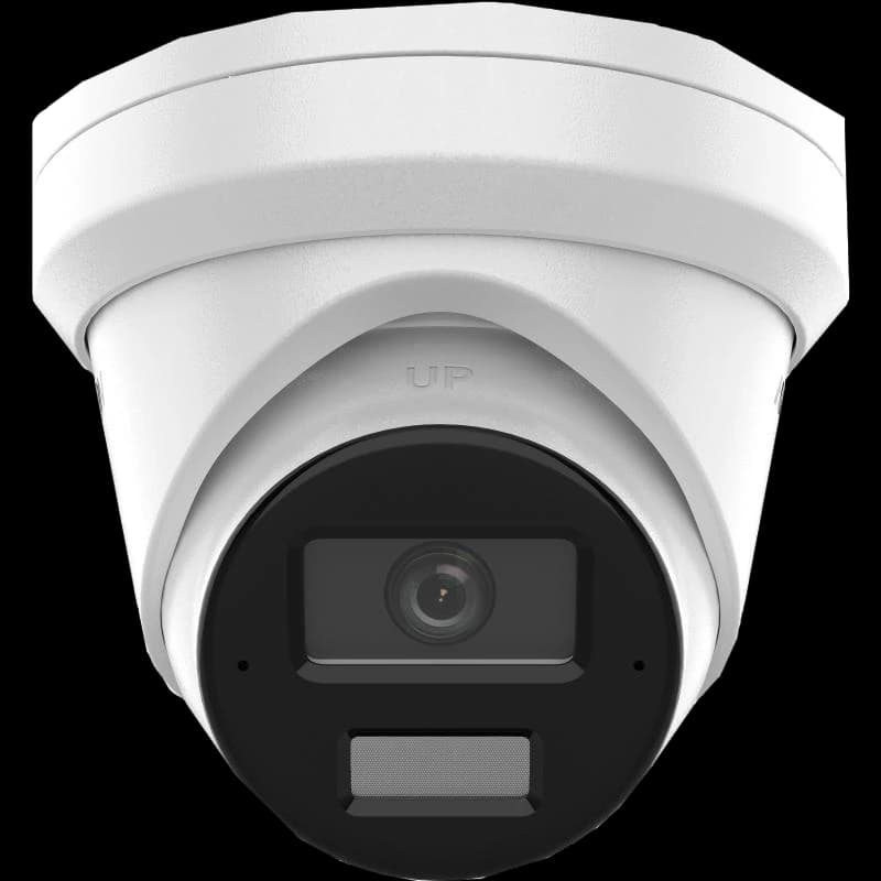 IP відеокамера Hikvision DS-2CD2343G2-LI2U 4МП (2.8мм)