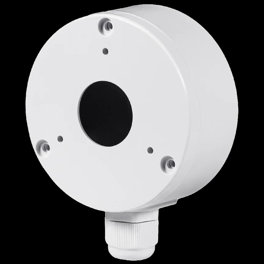 Монтажна коробка Light Vision VLC-09BXDW