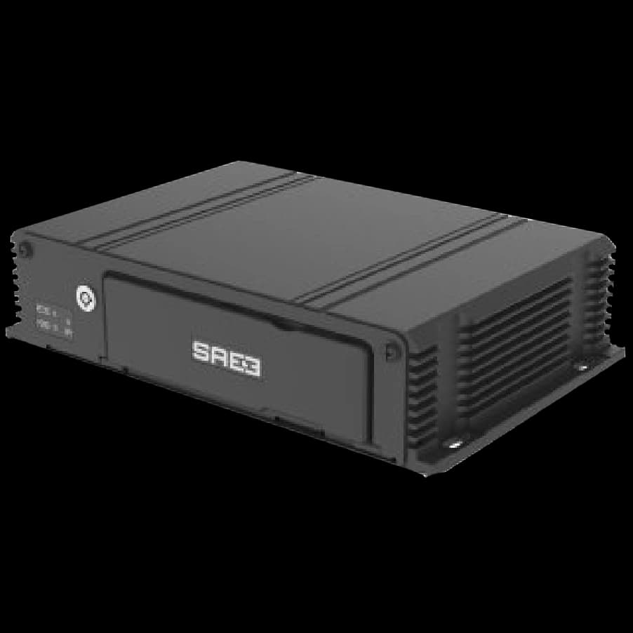 Мобільний реєстратор SE-MDV42S2/G4W