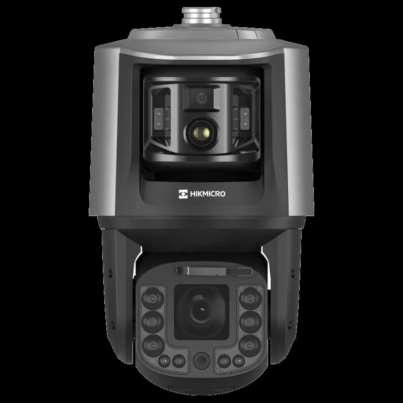 PTZ відеокамера Hikmicro HM-TX3840-25/G0/T1