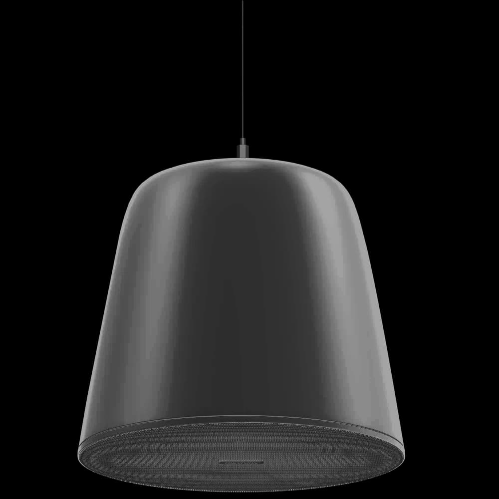 Аналоговий динамік Hikvision DS-QAZ0530G1/BLACK 30 Вт