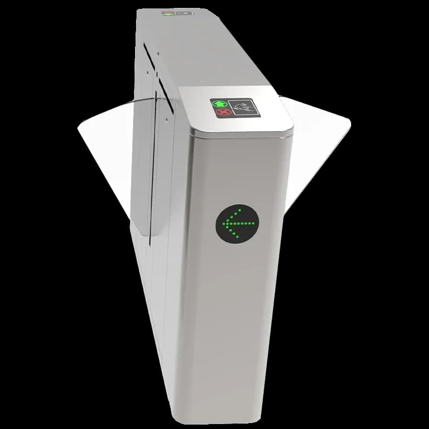 Розсувний турнікет Trinix TRX-8000FTD