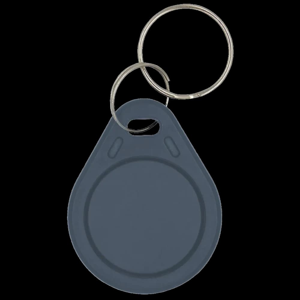 Брелок сірий MIFARE R-75
