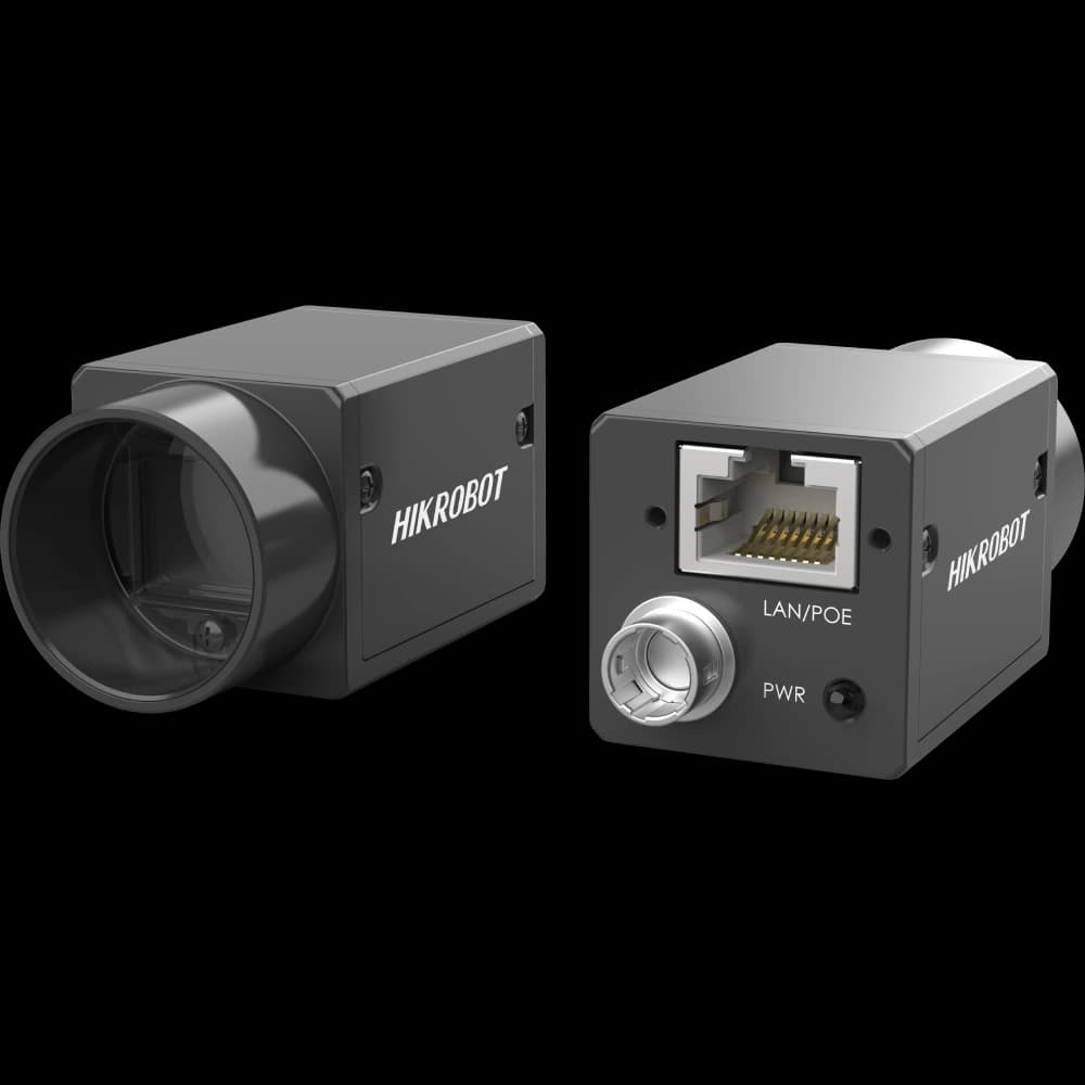 Камера зонального сканування Hikrobotics MV-CA032-10GC