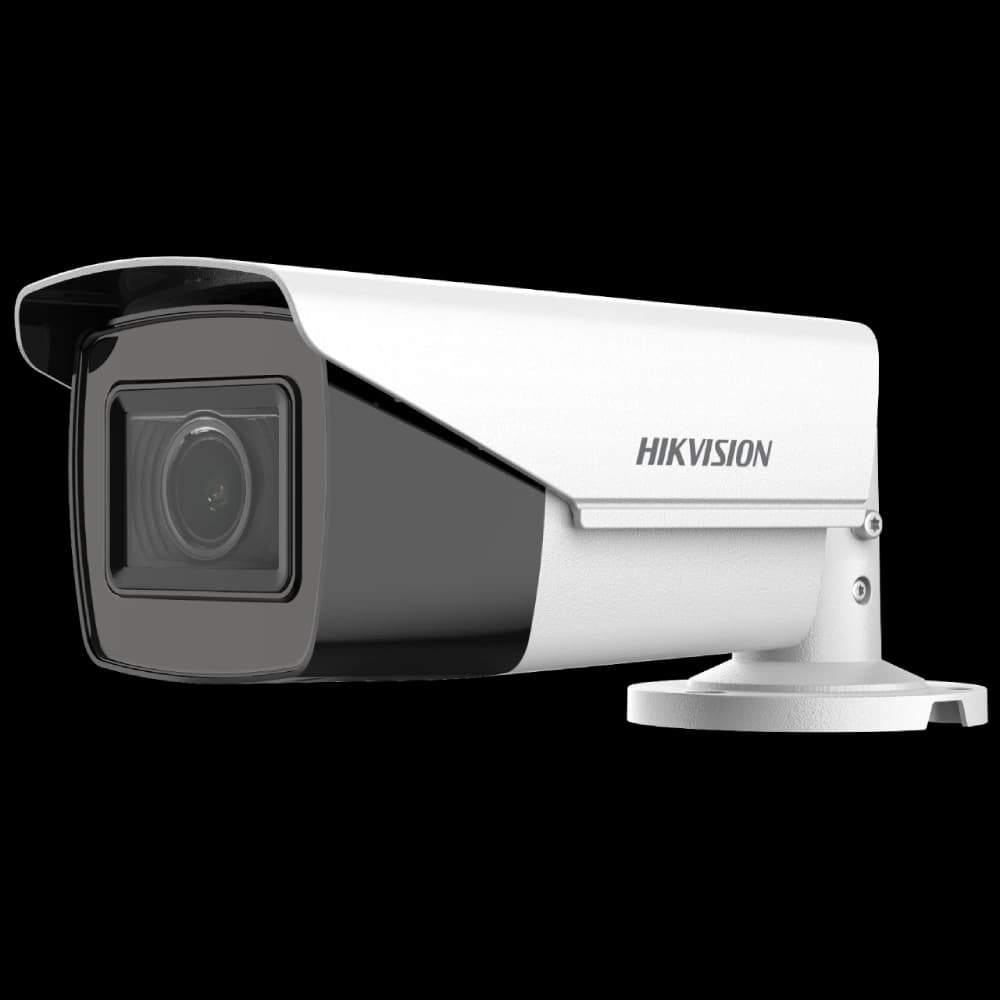 Камера відеоспостереження Hikvision DS-2CE19H0T-AIT3ZF(C)