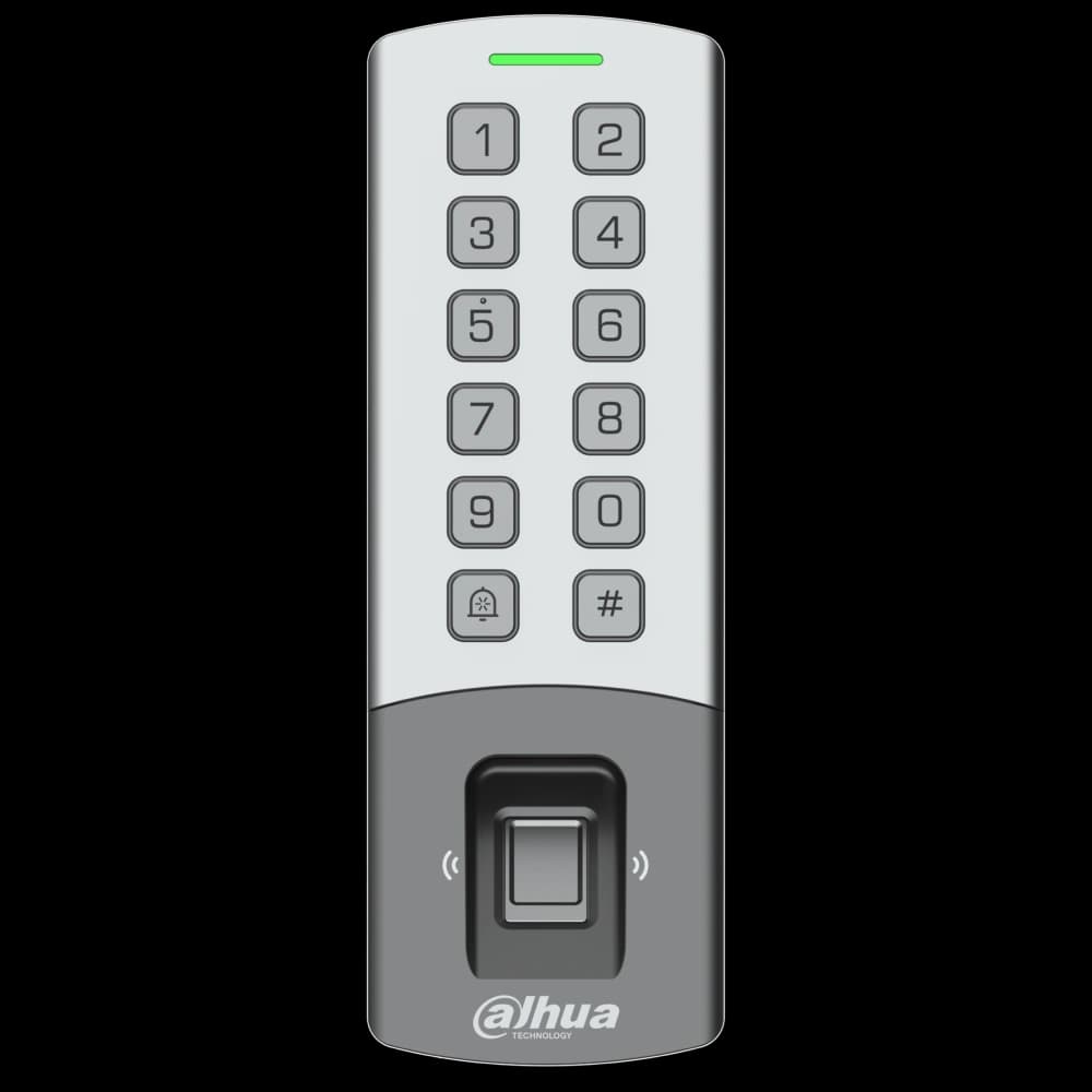 Автономний термінал Dahua DHI-ASI1212M