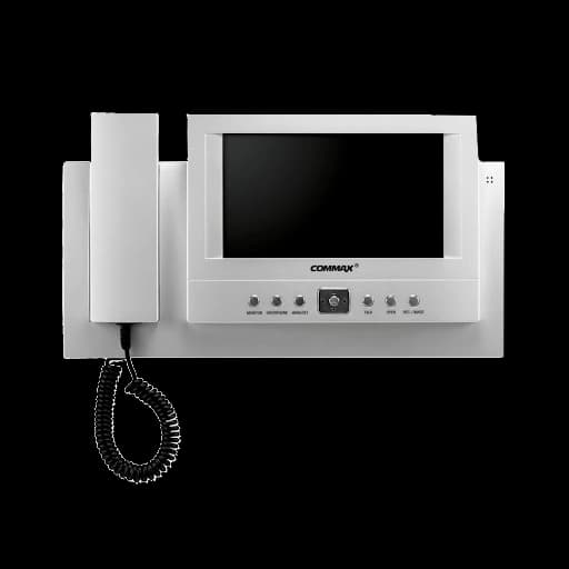 Відеодомофон Commax CDV-73BE