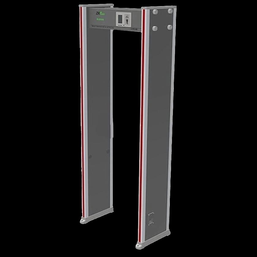 Арочний металодетектор ZKTeco ZK-D2180