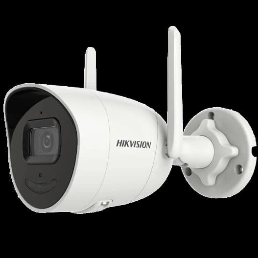 IP відеокамера Hikvision DS-2CV2041G2-IDW W 4МП (2.8мм)