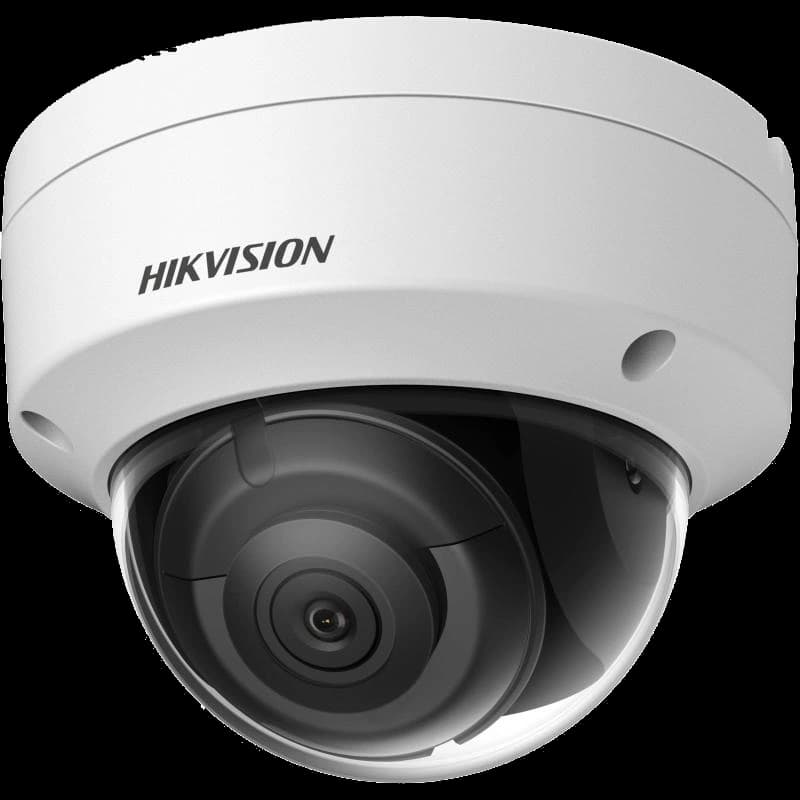 IP відеокамера Hikvision DS-2CD2126G2-I D (2.8мм)
