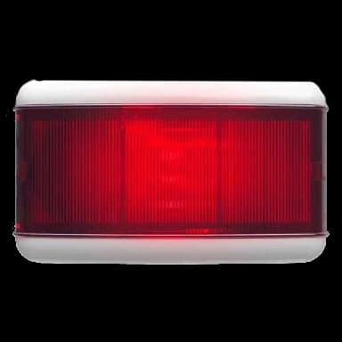 Світлозвуковий оповіщувач Тірас Tiras ALARMO 110