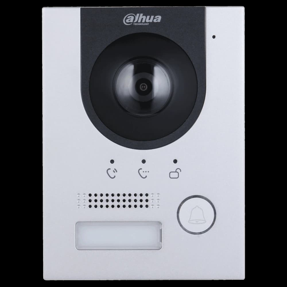 Виклична панель Dahua DHI-VTO2201F-P-S2