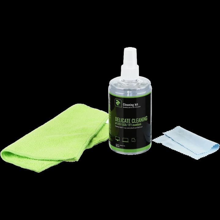 Очисний набір для оргтехніки 2E (2E-SK300L)