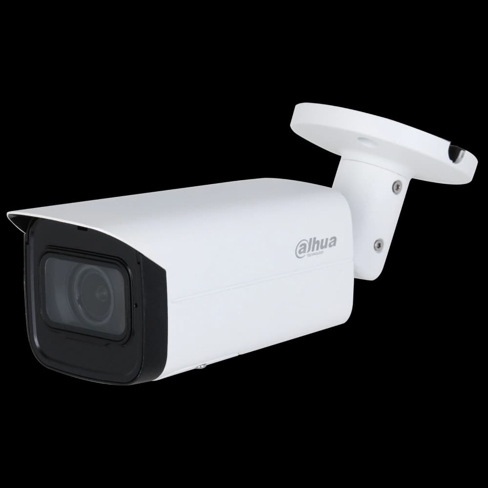 8 МП ІЧ WizSense з мікрофоном DH-IPC-HFW3841T-ZAS-S2 (2.7-13.5мм)