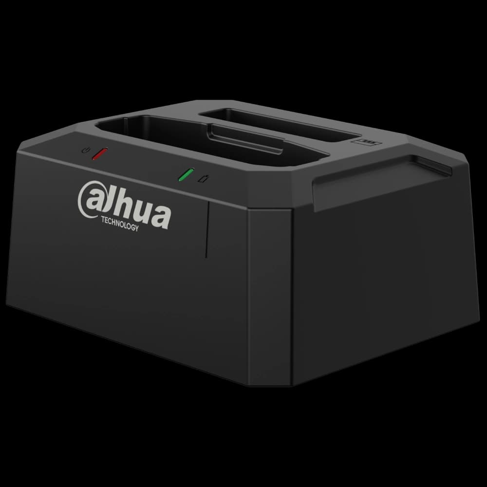 Док-станція Dahua MAE-D201