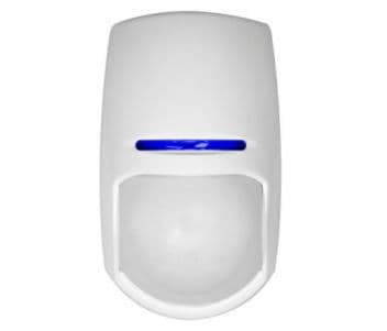 бездротовий сповіщувач руху KX10DP-WE